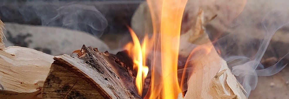 Ryddedugnad & grilling på gapahuken